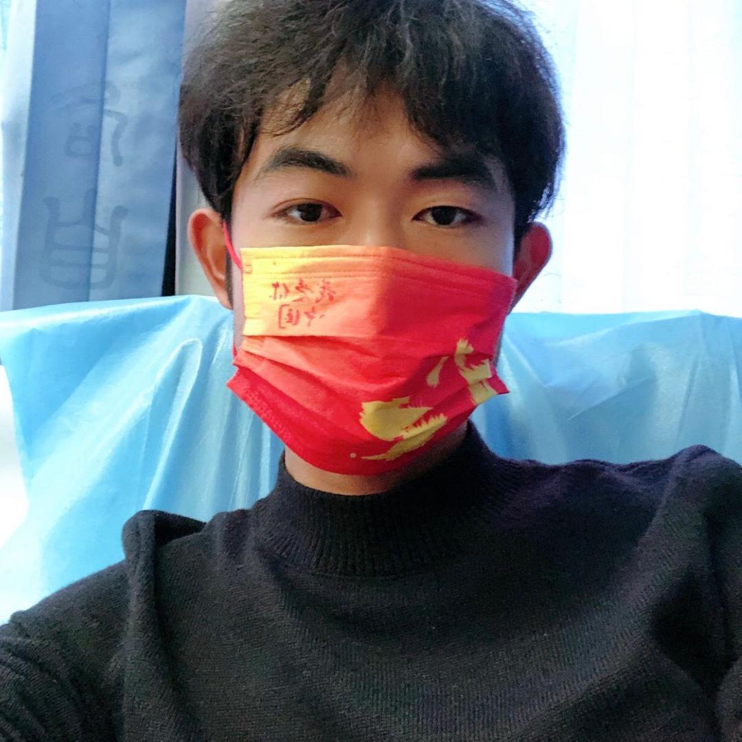 去你家整点儿薯条🍟