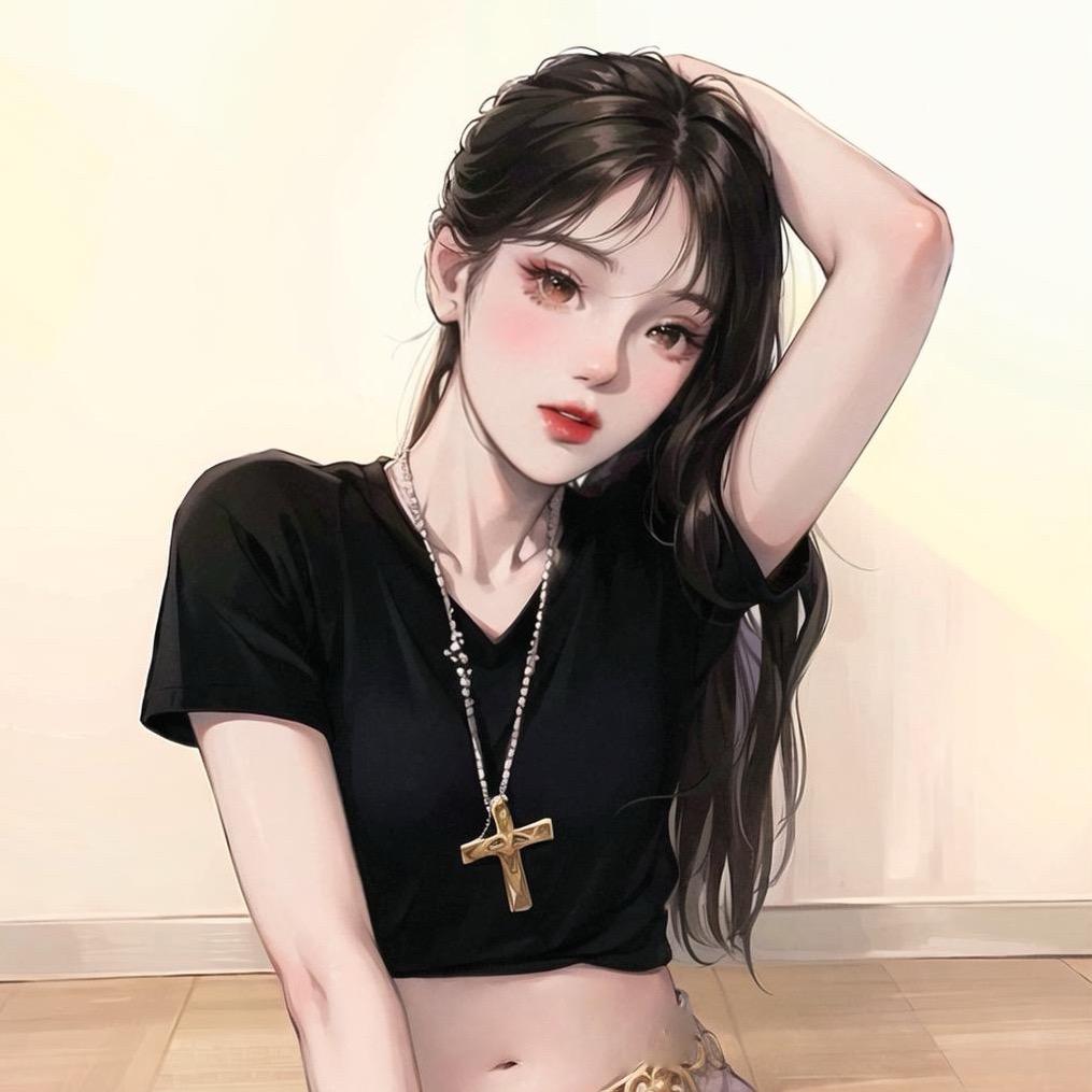 静呀Jing🎤