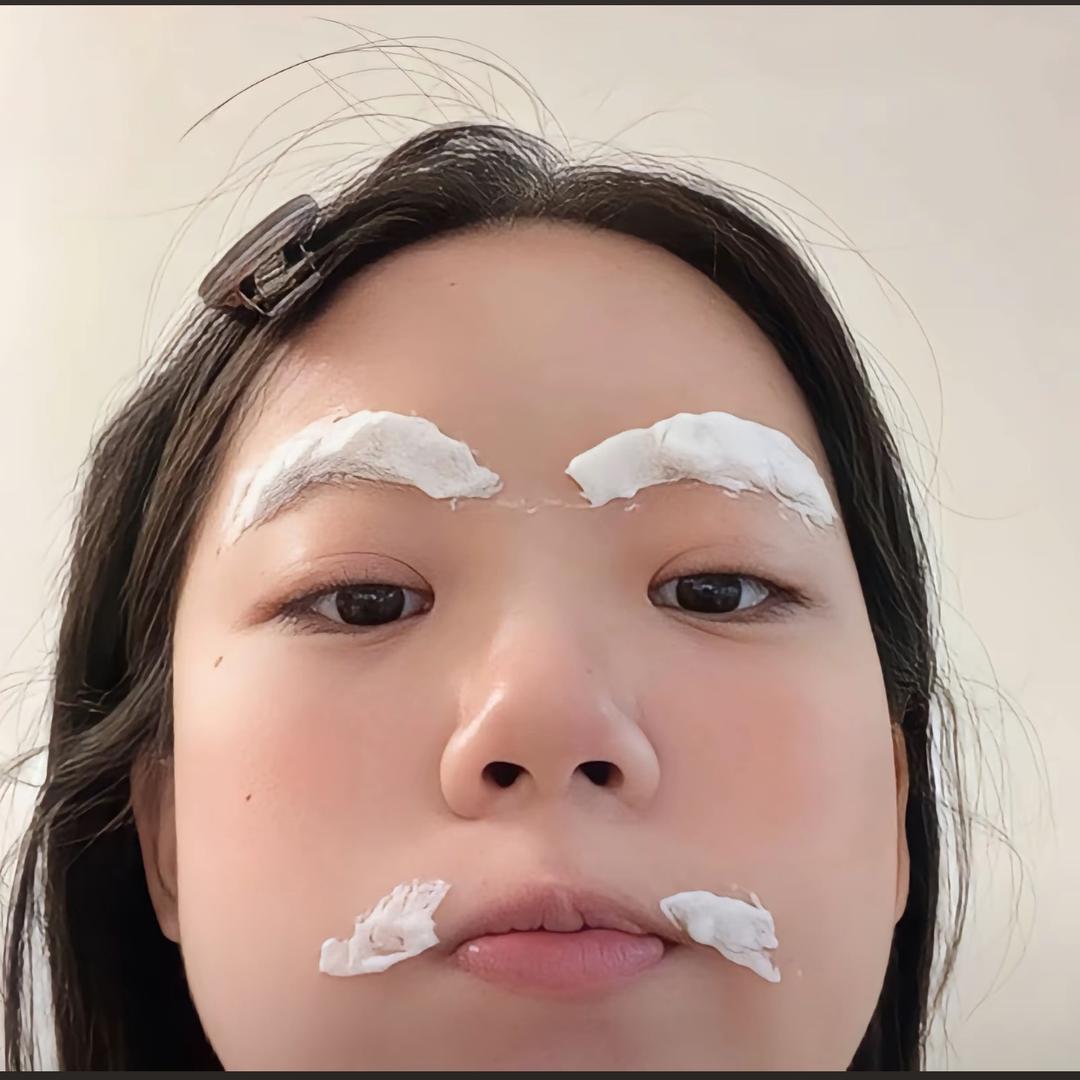 屁屁