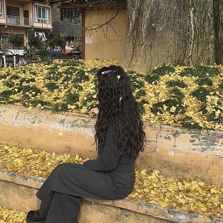 一抹阳光