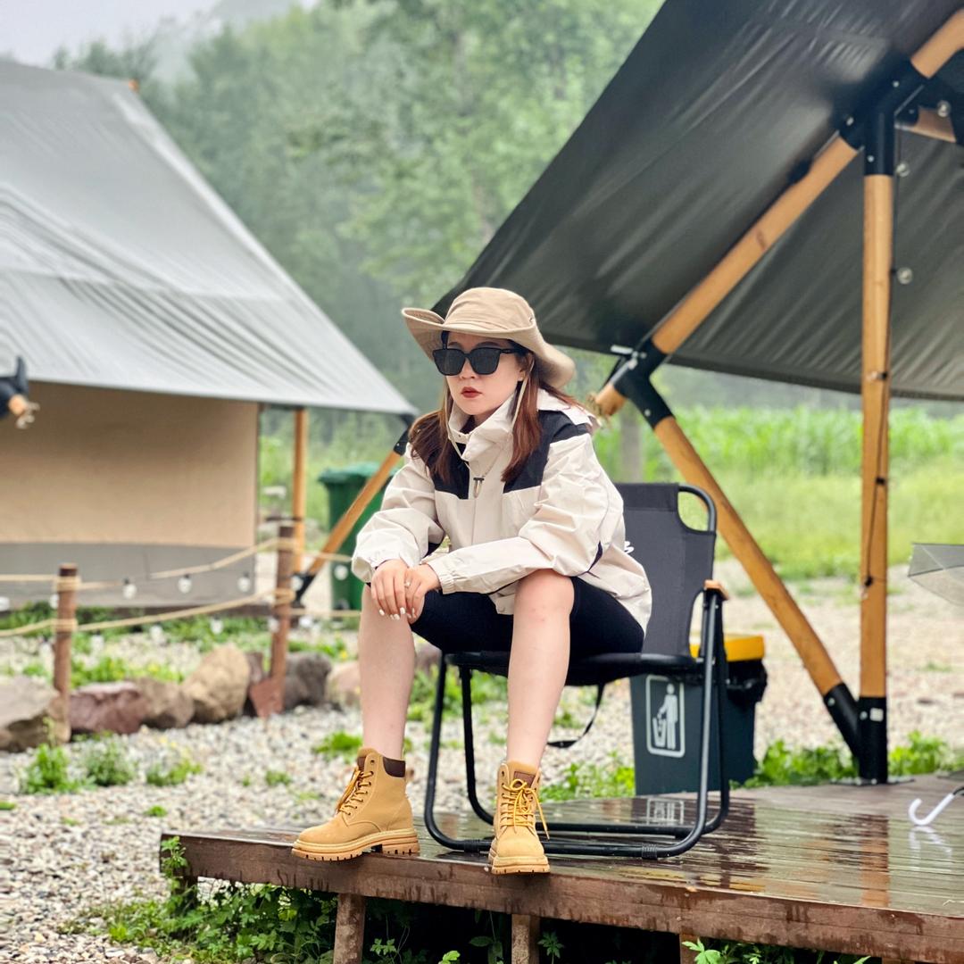 我的酒窝没有酒🤔