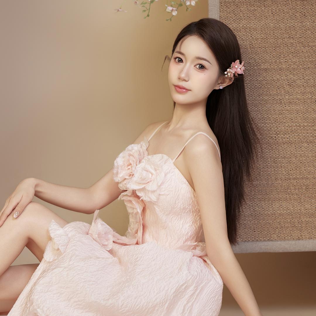 欣欣仪💜