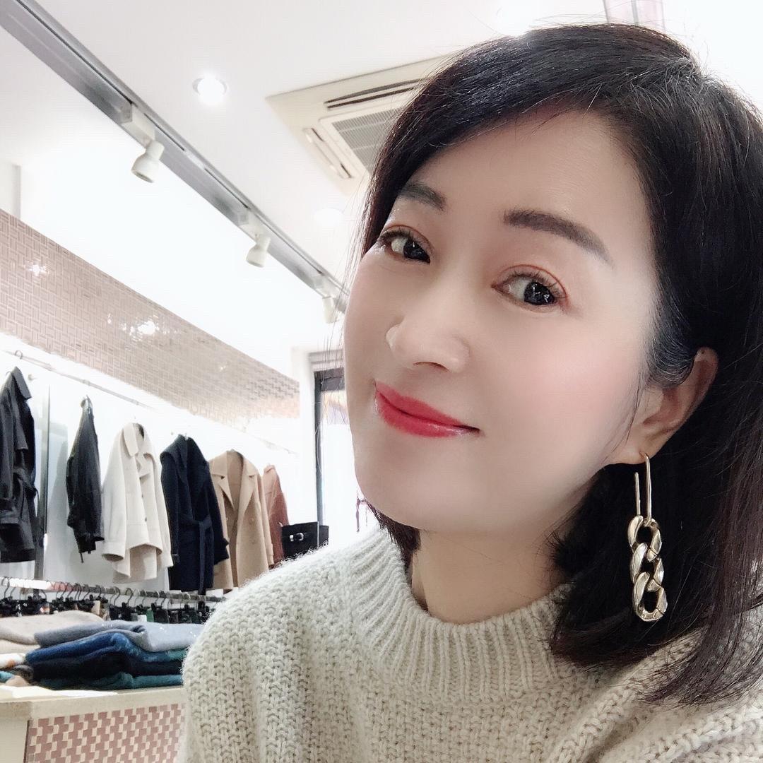 松门欧尚精品女装