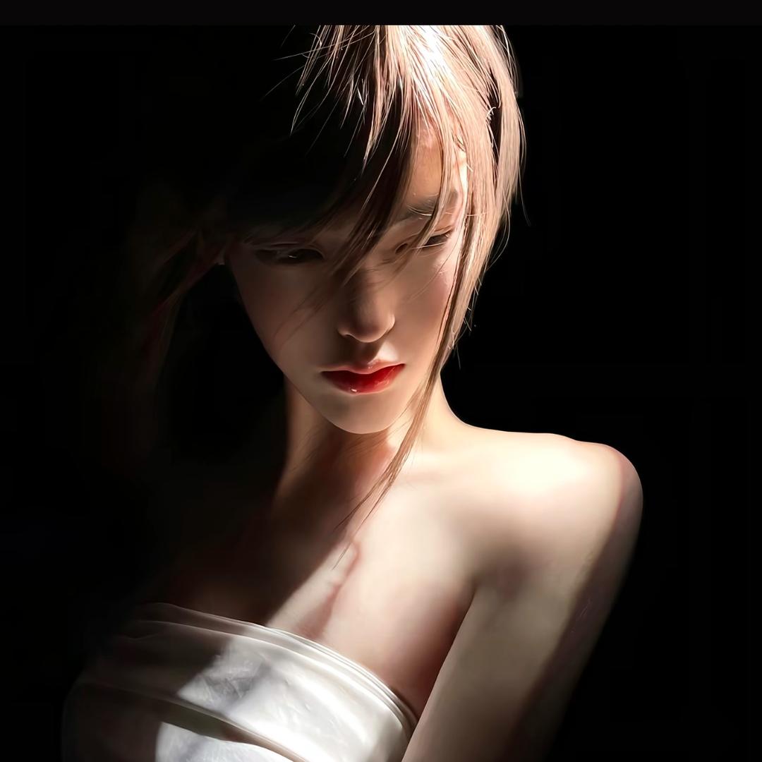 我发现你这人特较真