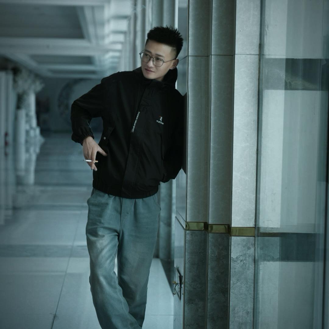 佑先生 🎤
