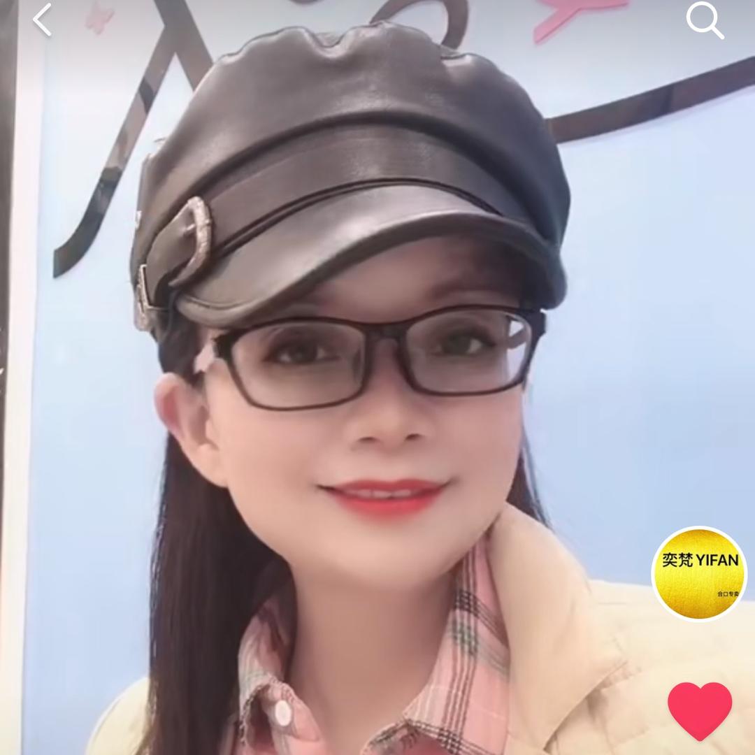 飞姐🌻