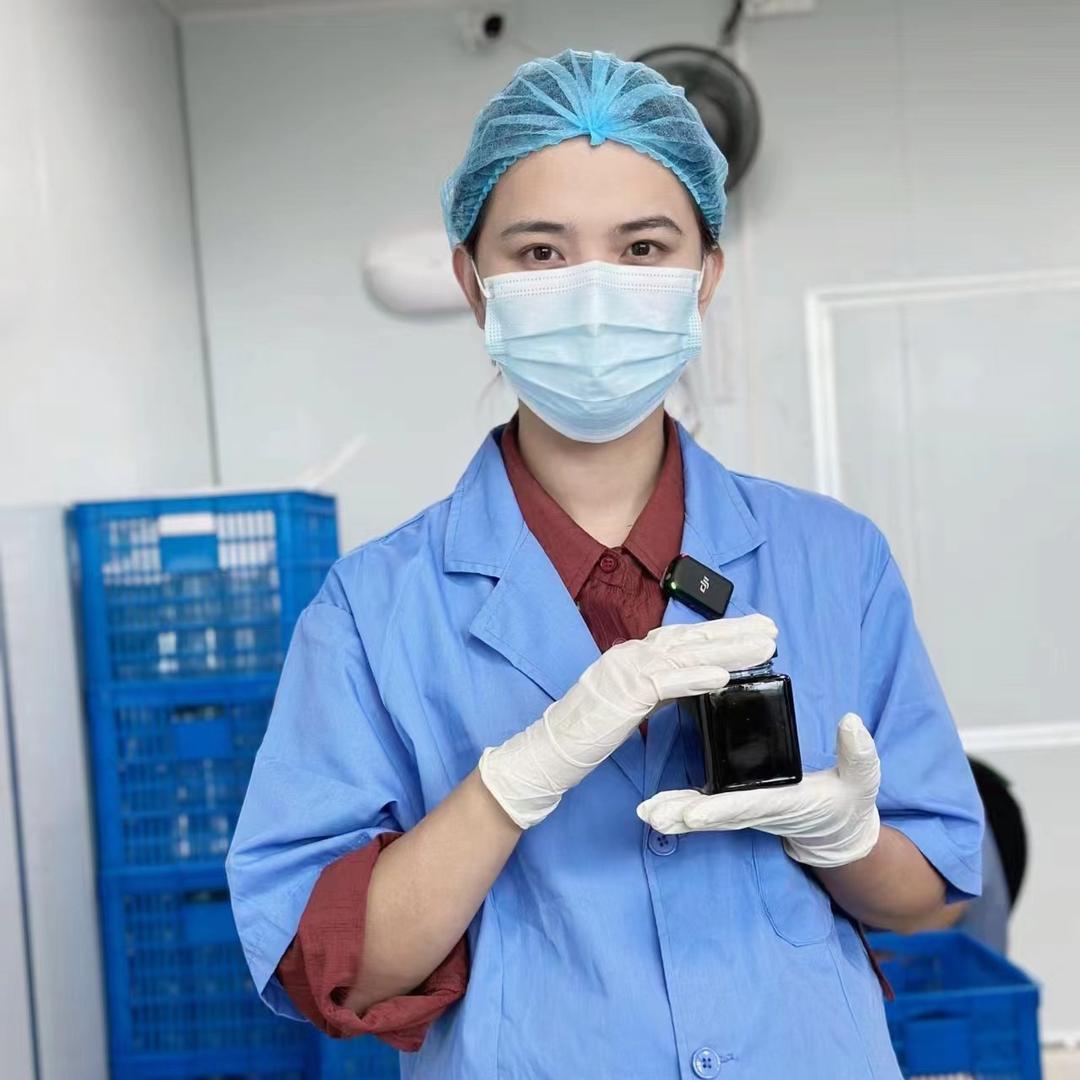 厦门膳缘食养食品有限公司