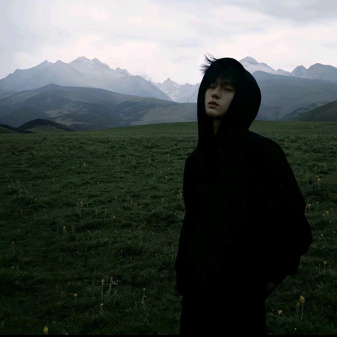 雷暴雨
