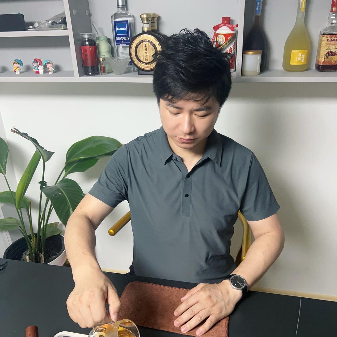 南宁坤哥聊装修