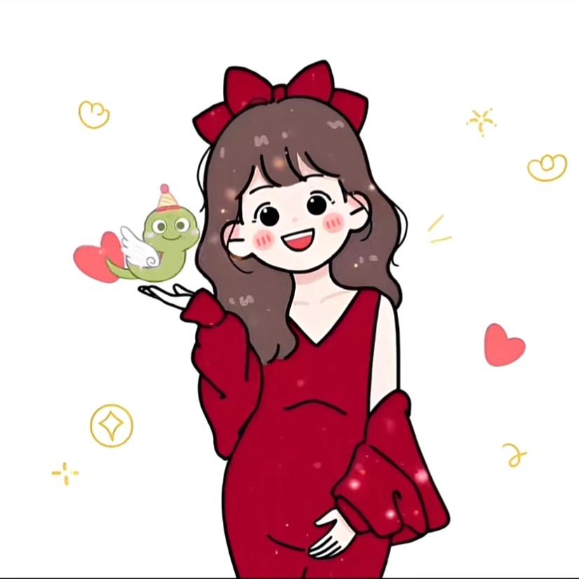 屁兜麻麻孕期