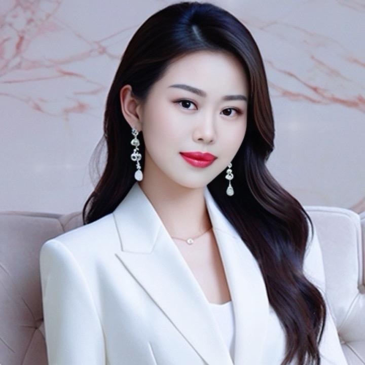 白头发转黑找👉桃子老师