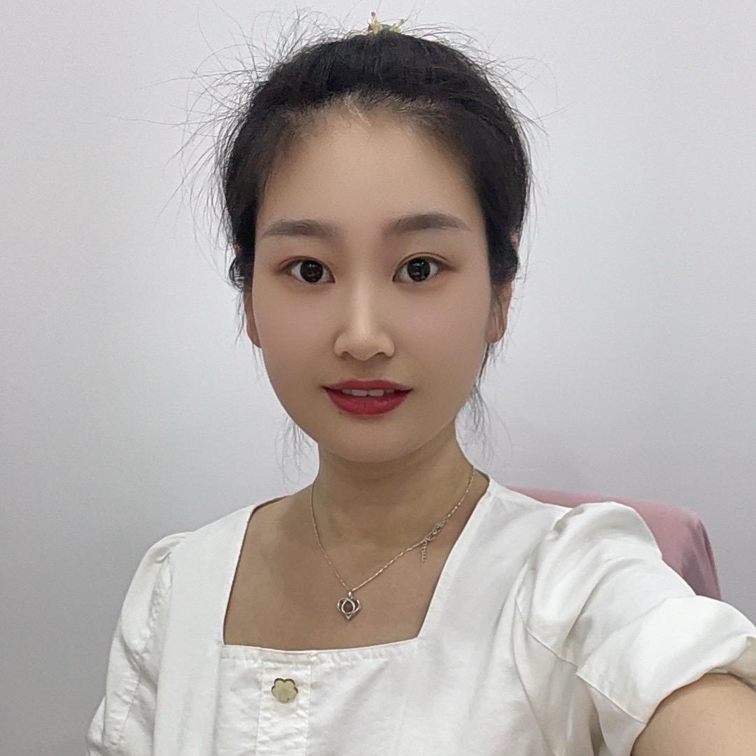 宿迁简爱-小雪老师（说媒）