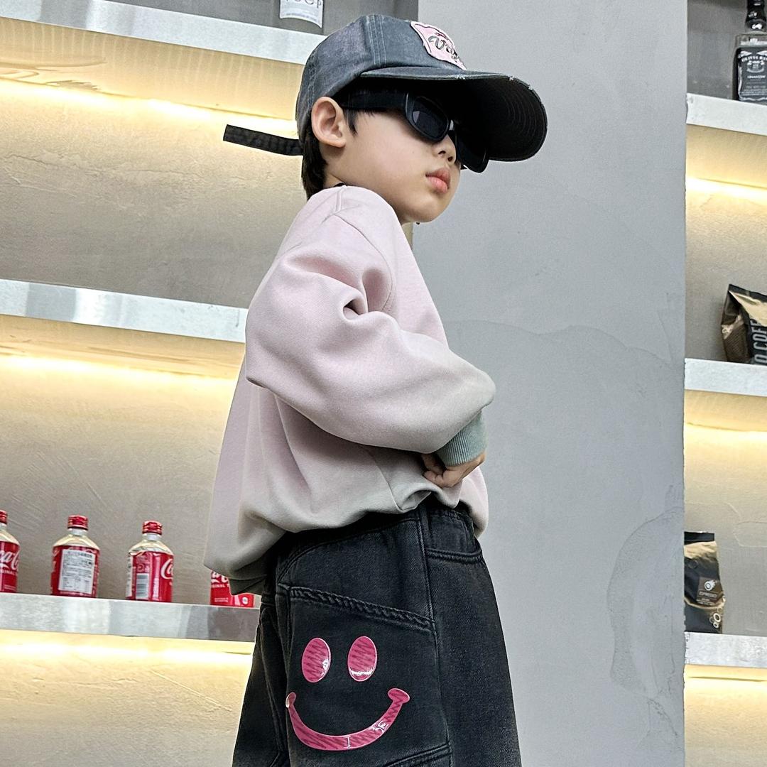 吉吉童品(门店清货号)