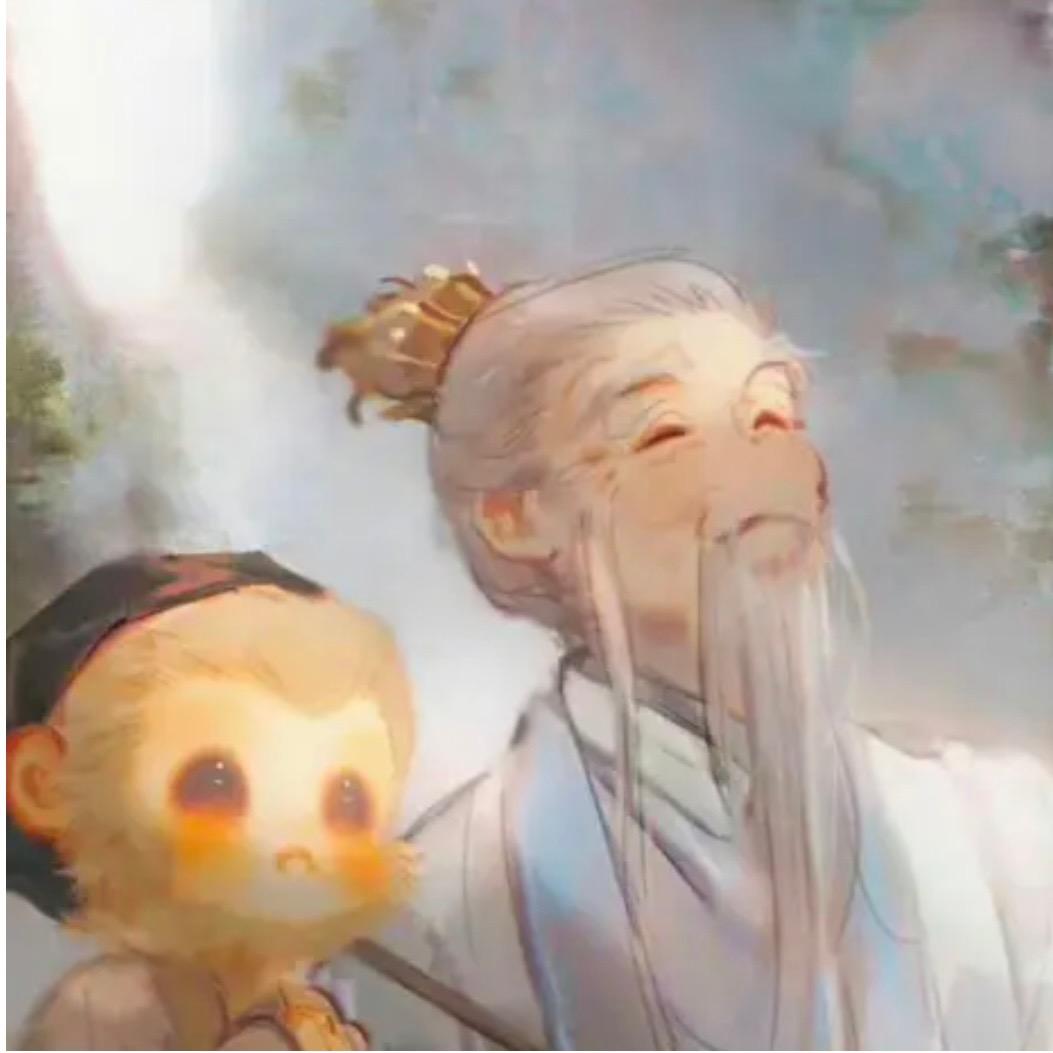 美桂奶奶💫