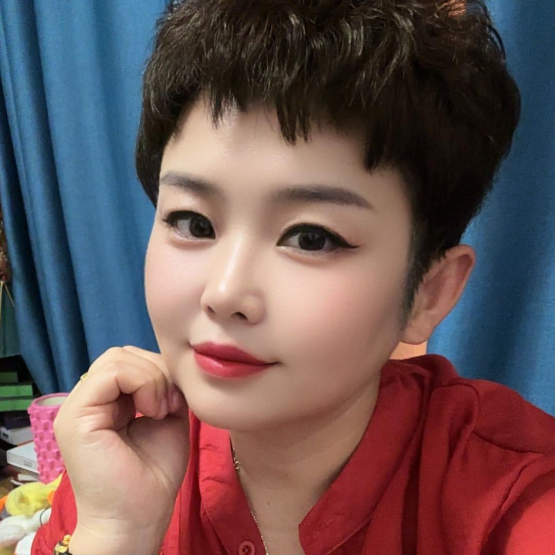 郓城娟子