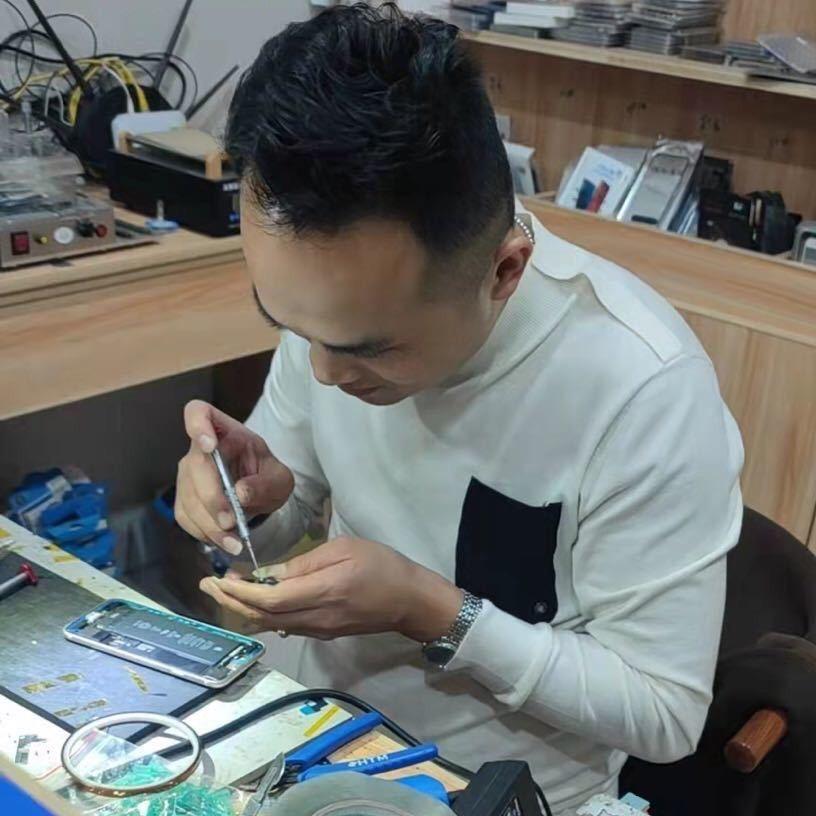 小范手机维修，新机，二手都有