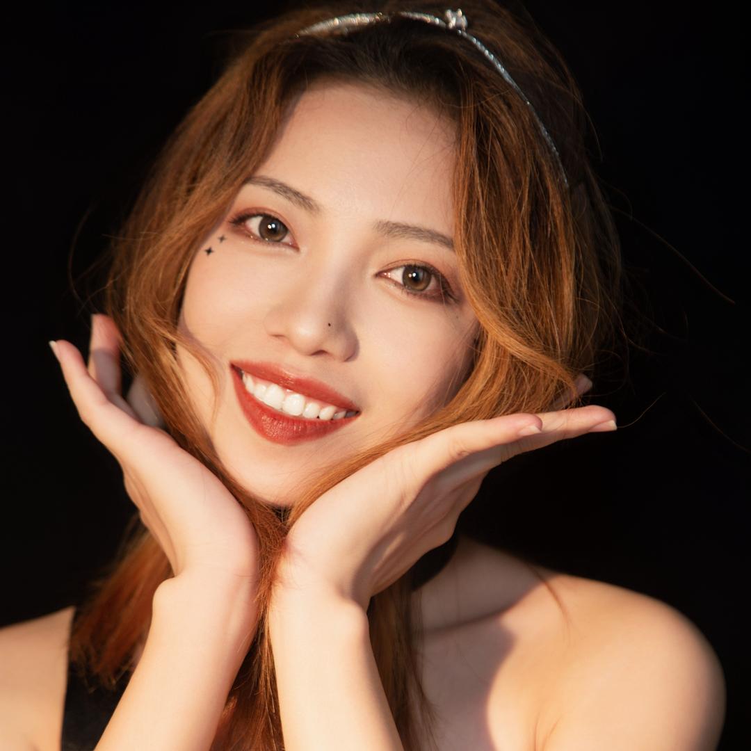肖家小女娘🫶好物