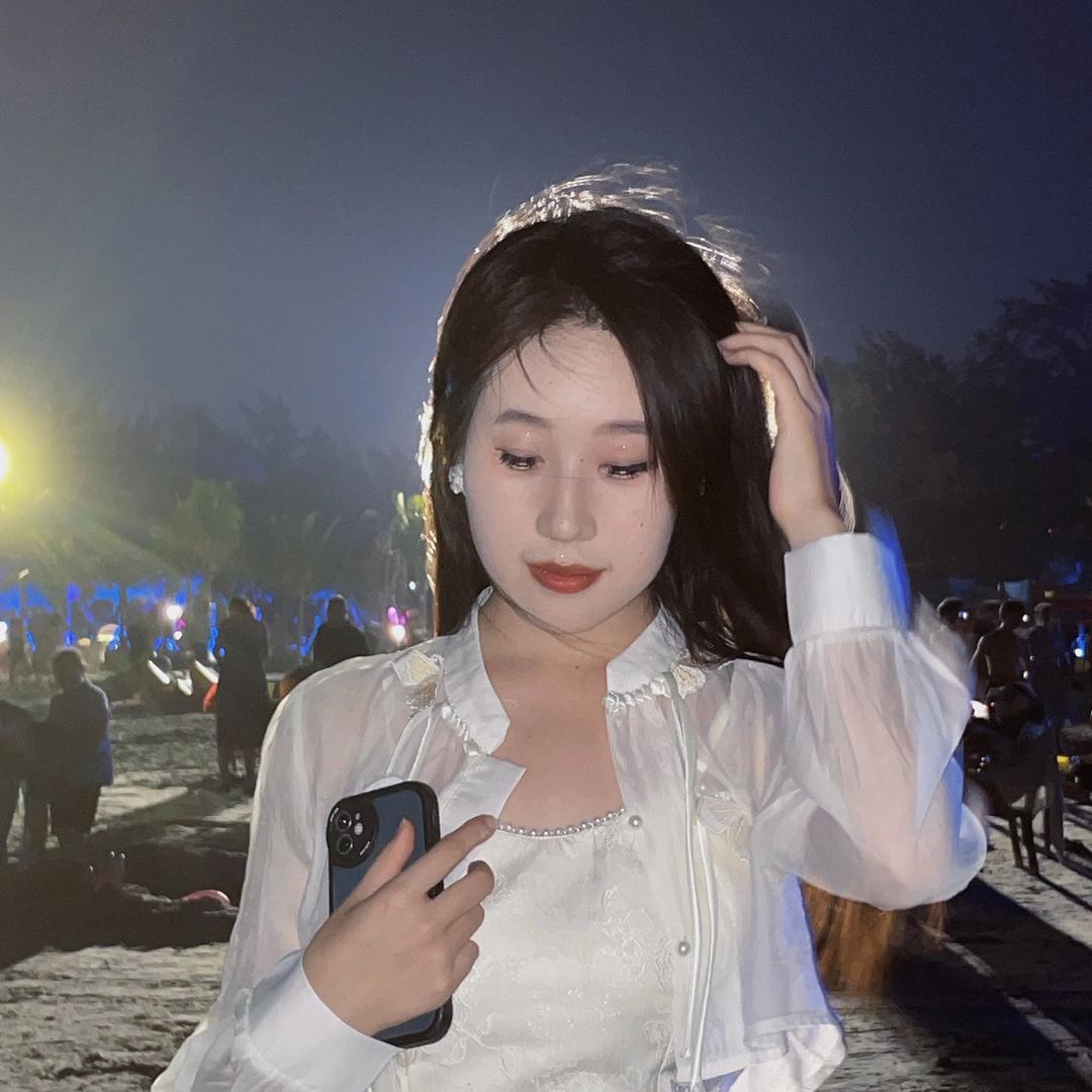 小雯