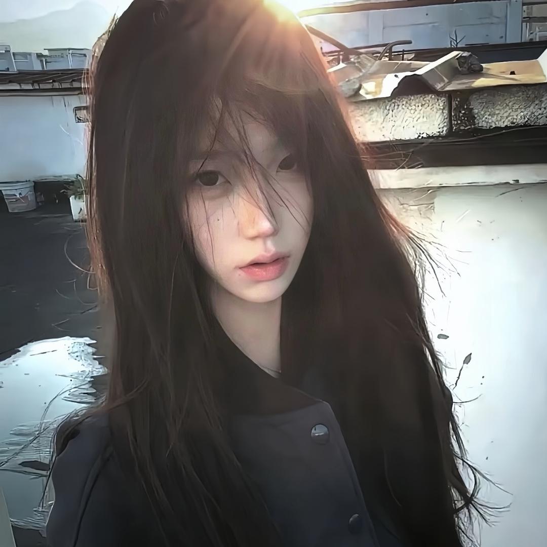少女徐必成（我骂死过人）