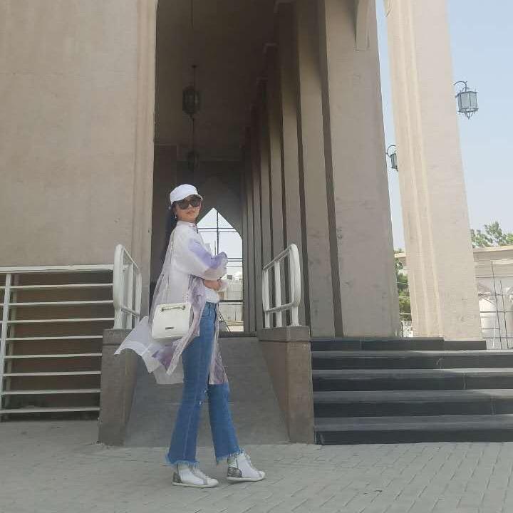 小鱼儿🐠