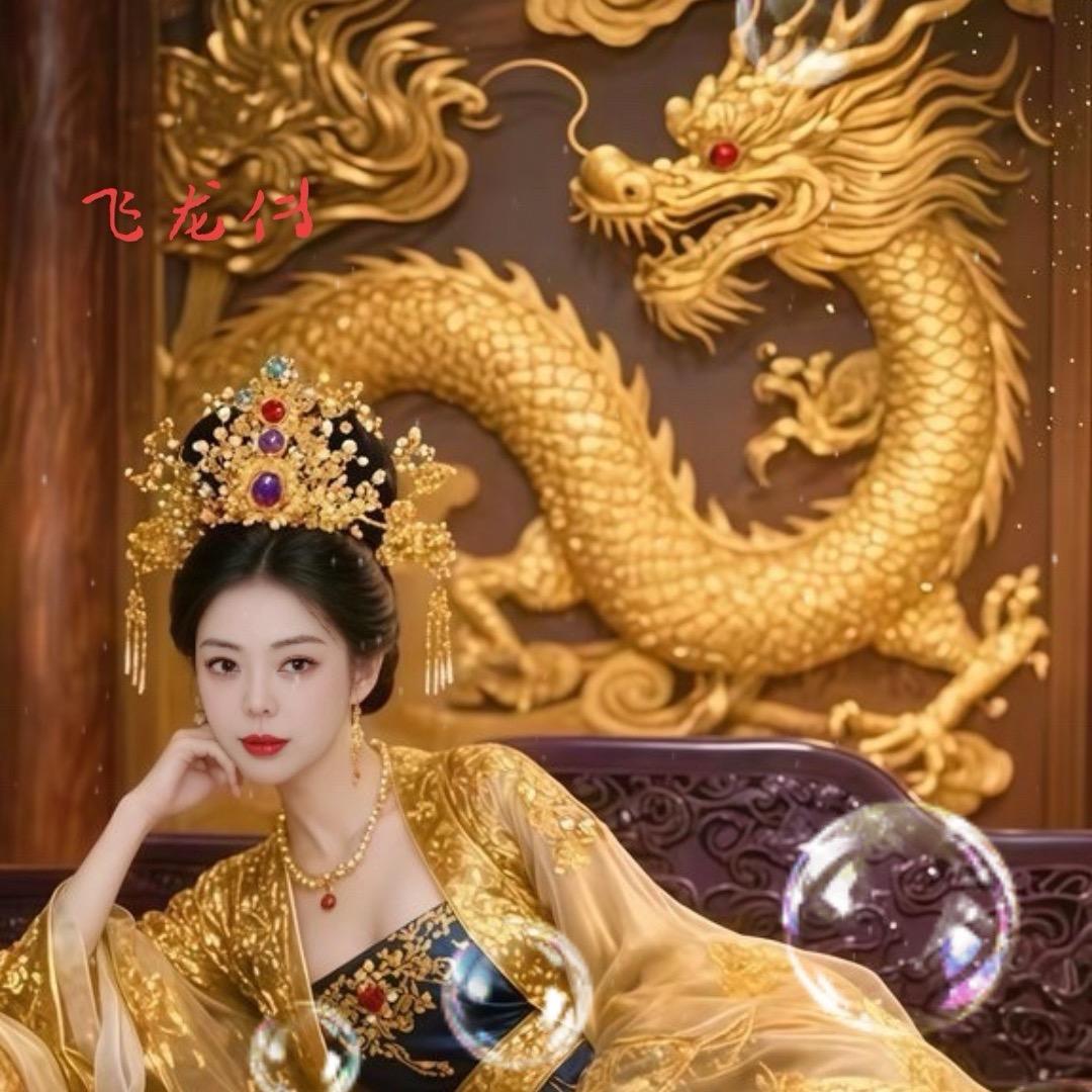龙妹妹
