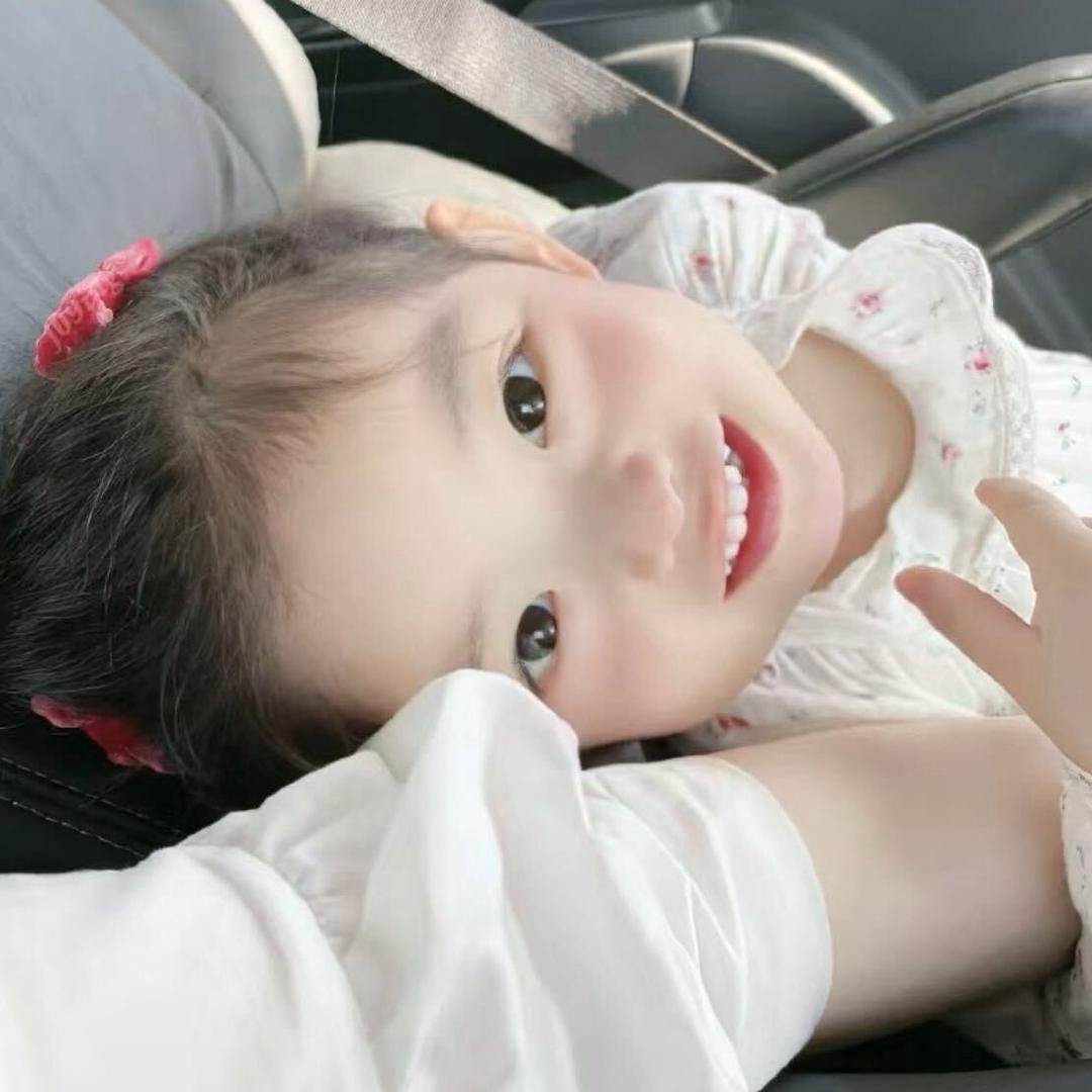 你本来就很可爱