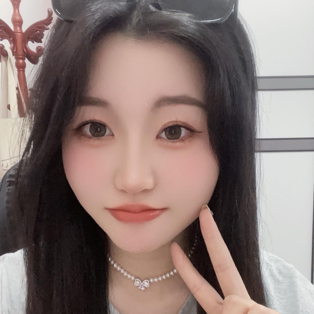 橘子海🍊
