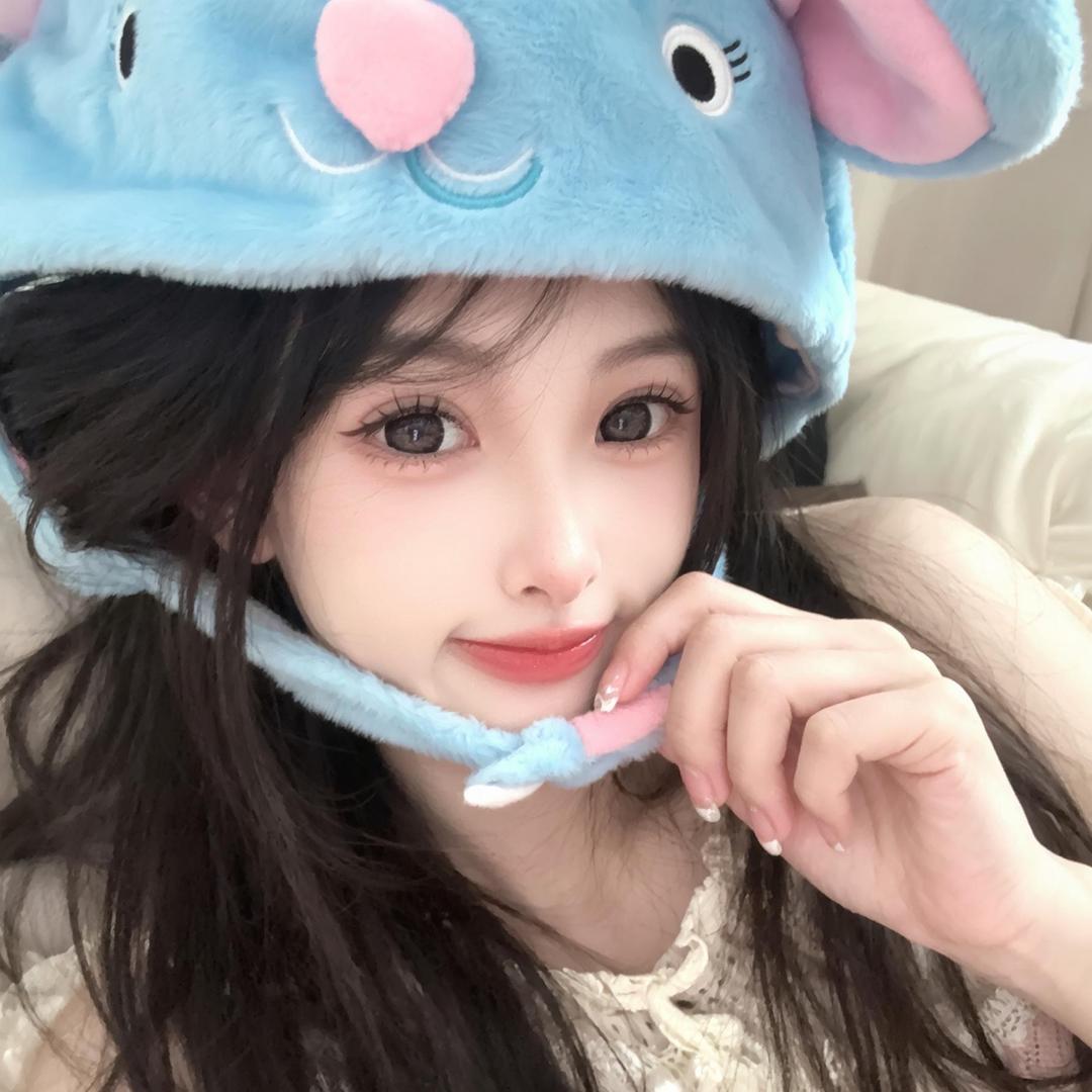 两只小杨🐑