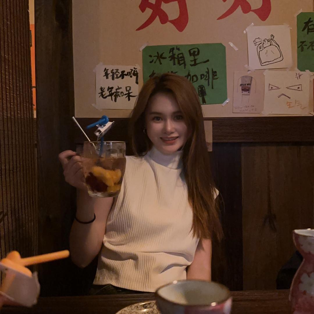 乔哥美美哒头像