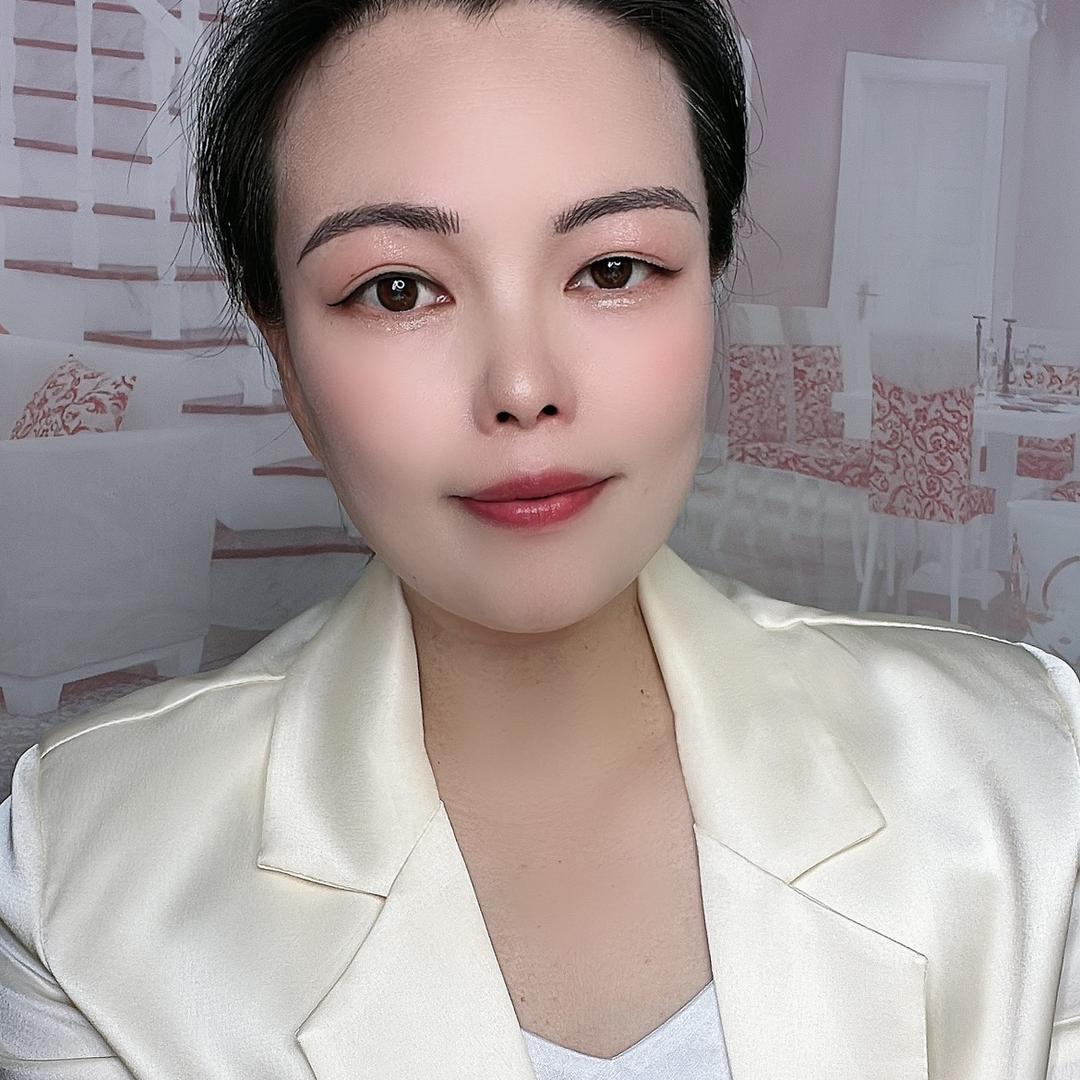 霞姐名妆