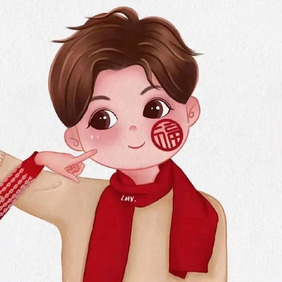 阿伟，《八块腹肌》