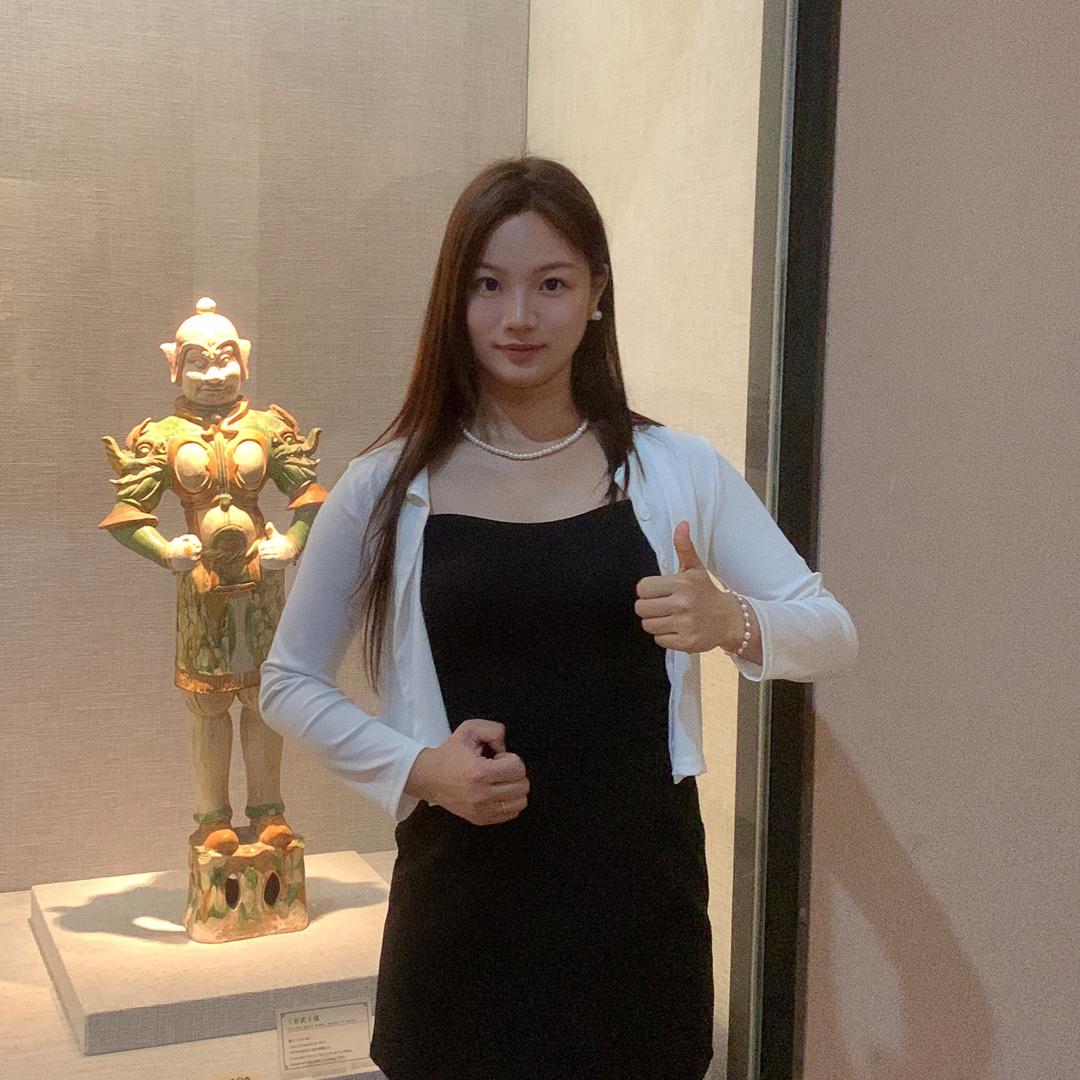 摩羯谢儿～