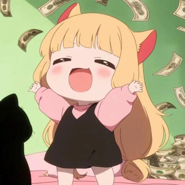 小 花