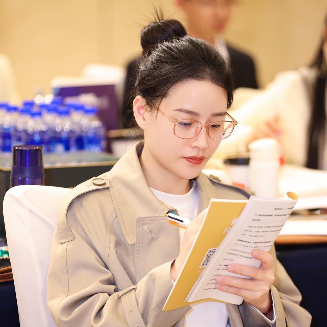 兔子姐【紫玉】