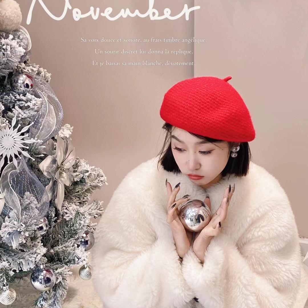 饺子的私服（冬季上新）