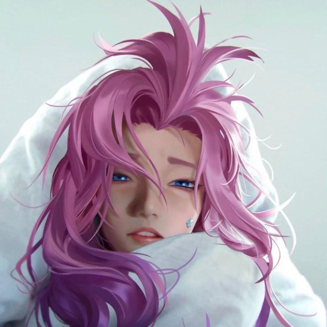 蜜崽