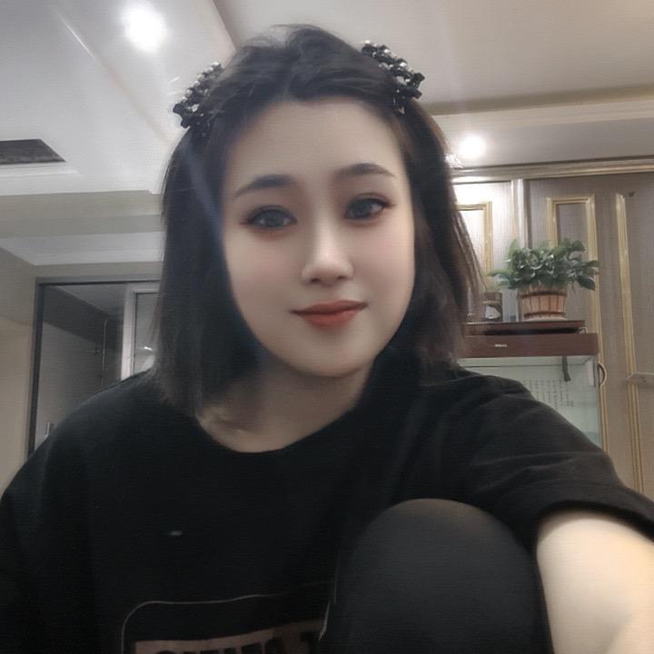 茜哥.还可以！