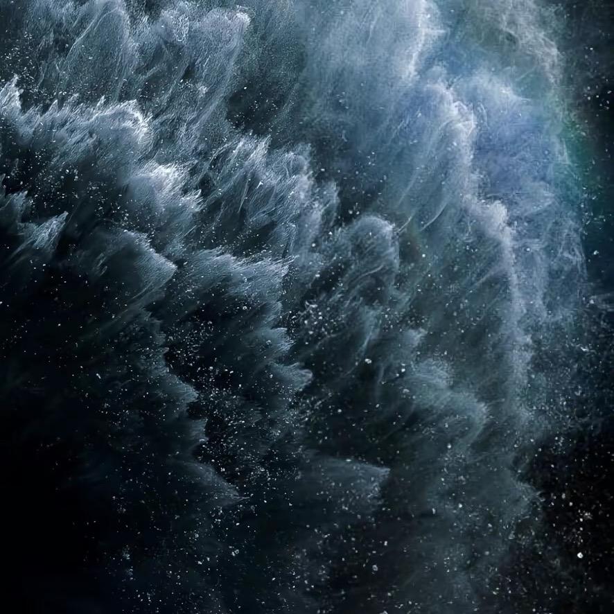 深海