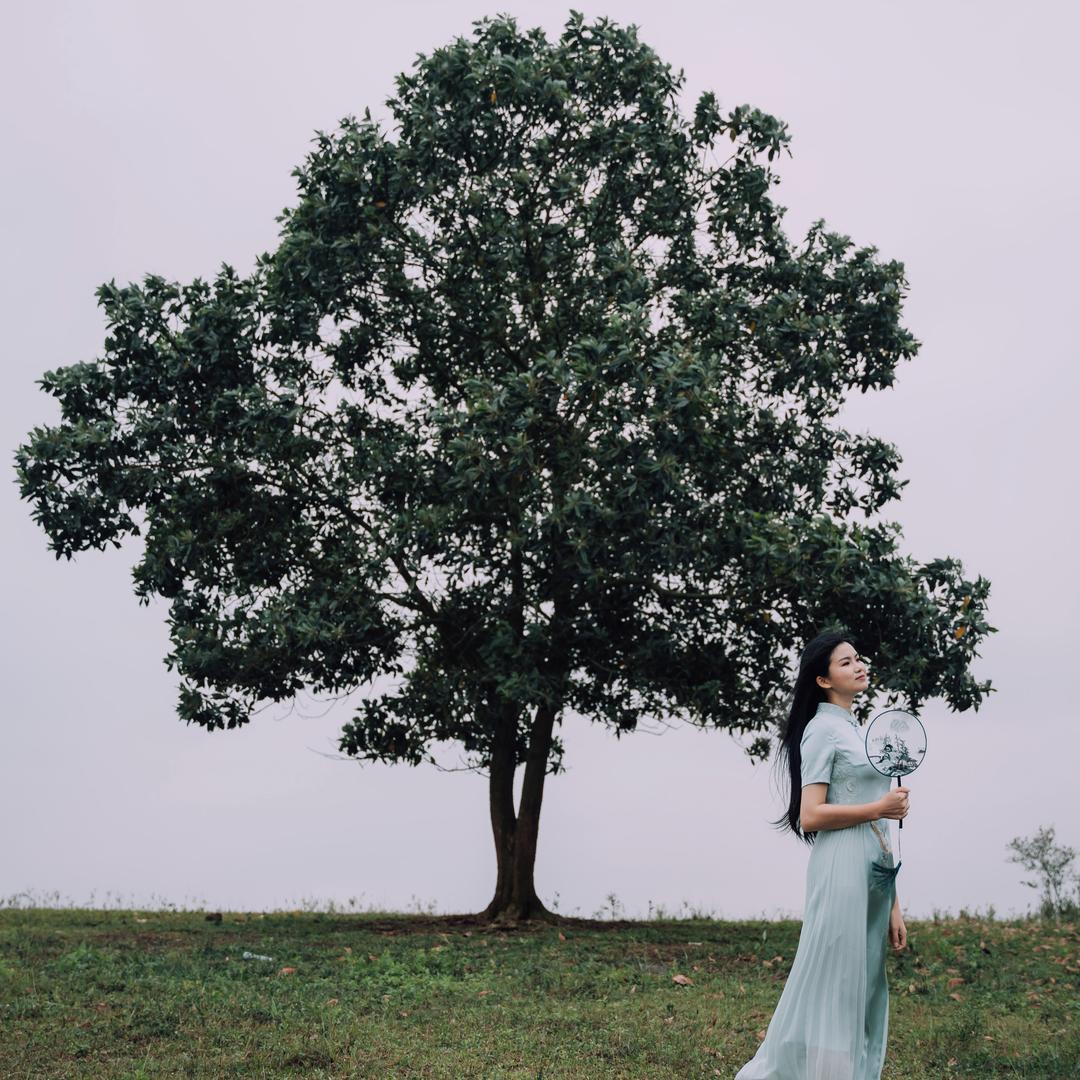 摄影师小兰