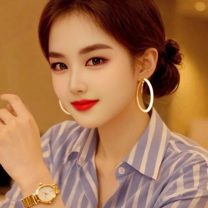 张大姐