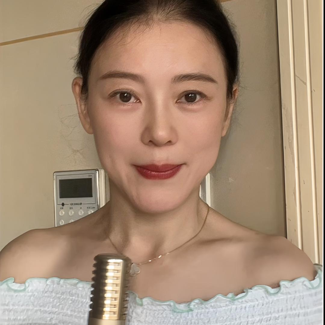 恋上静