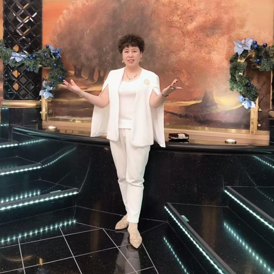 美厨娘杜姐