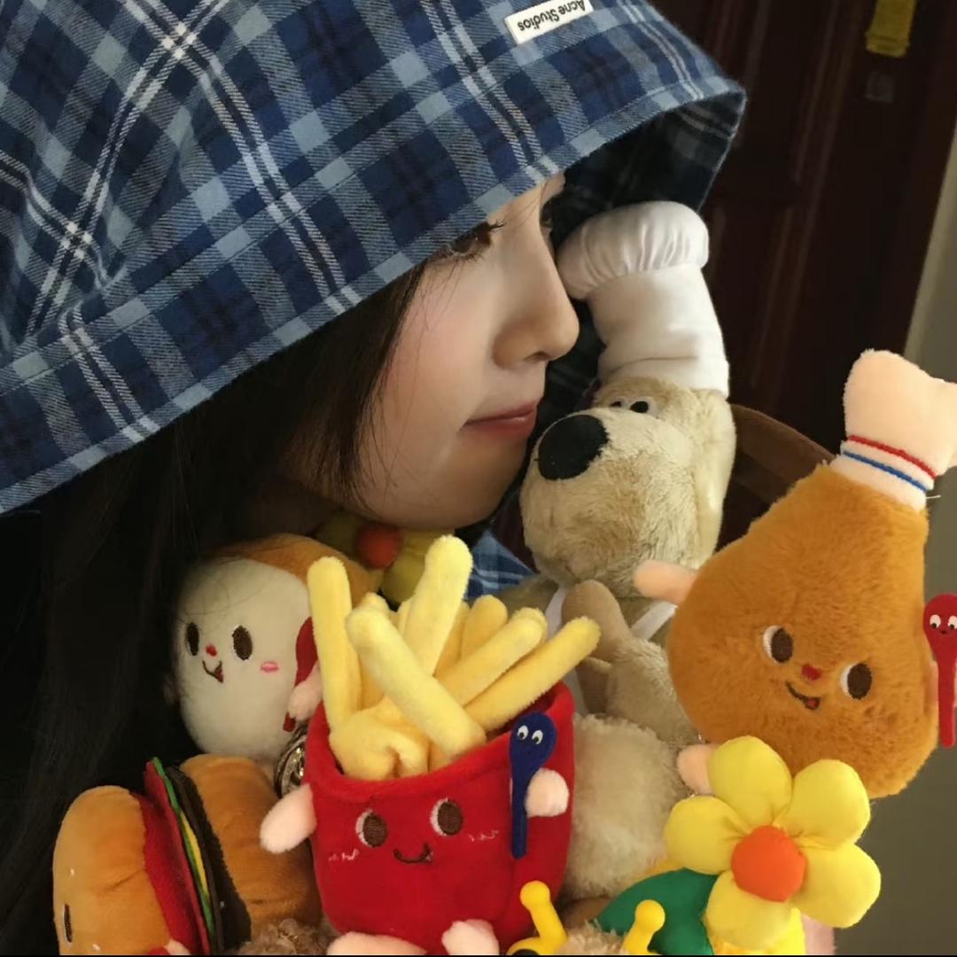 棉仔my