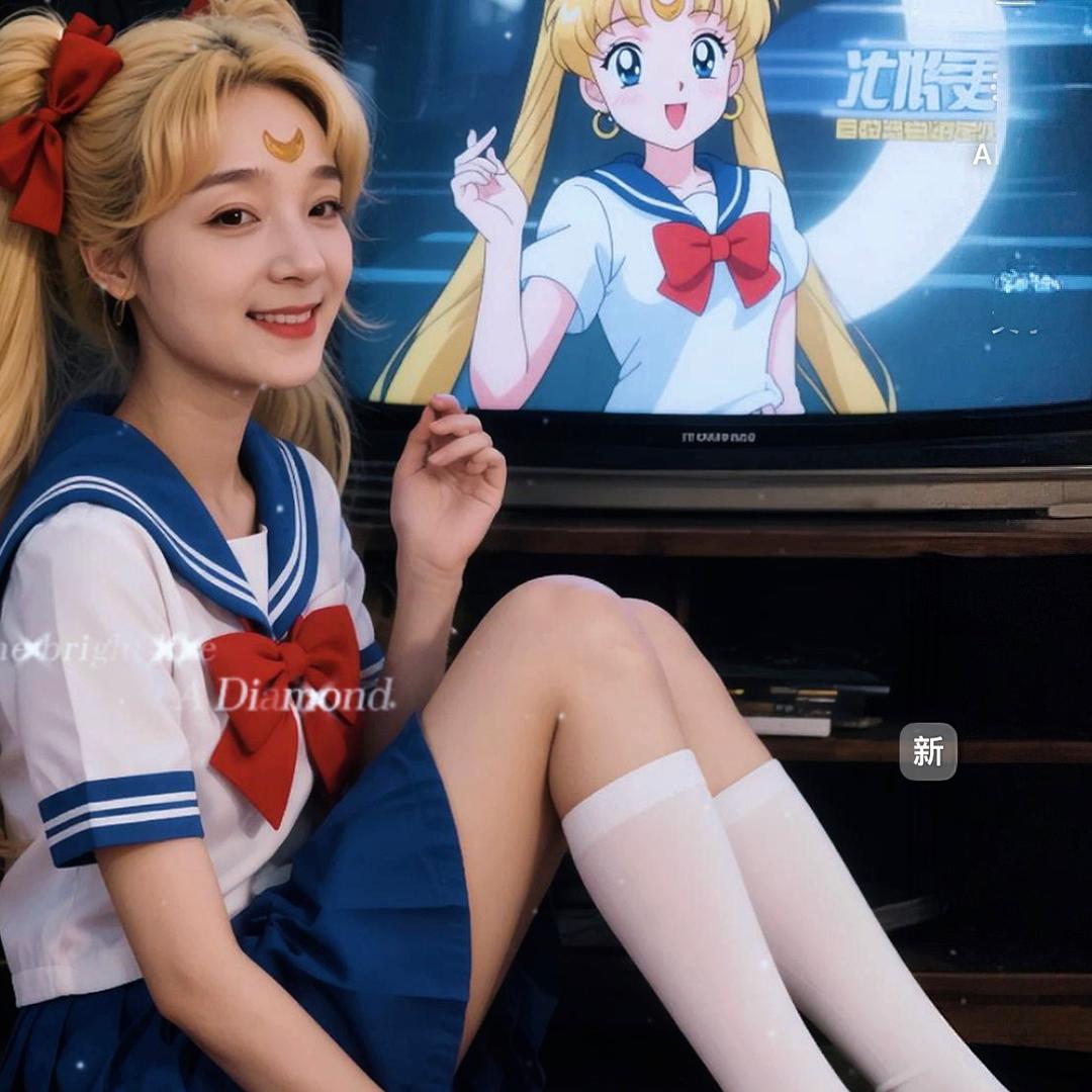 偏爱绿色💚马儿🐎