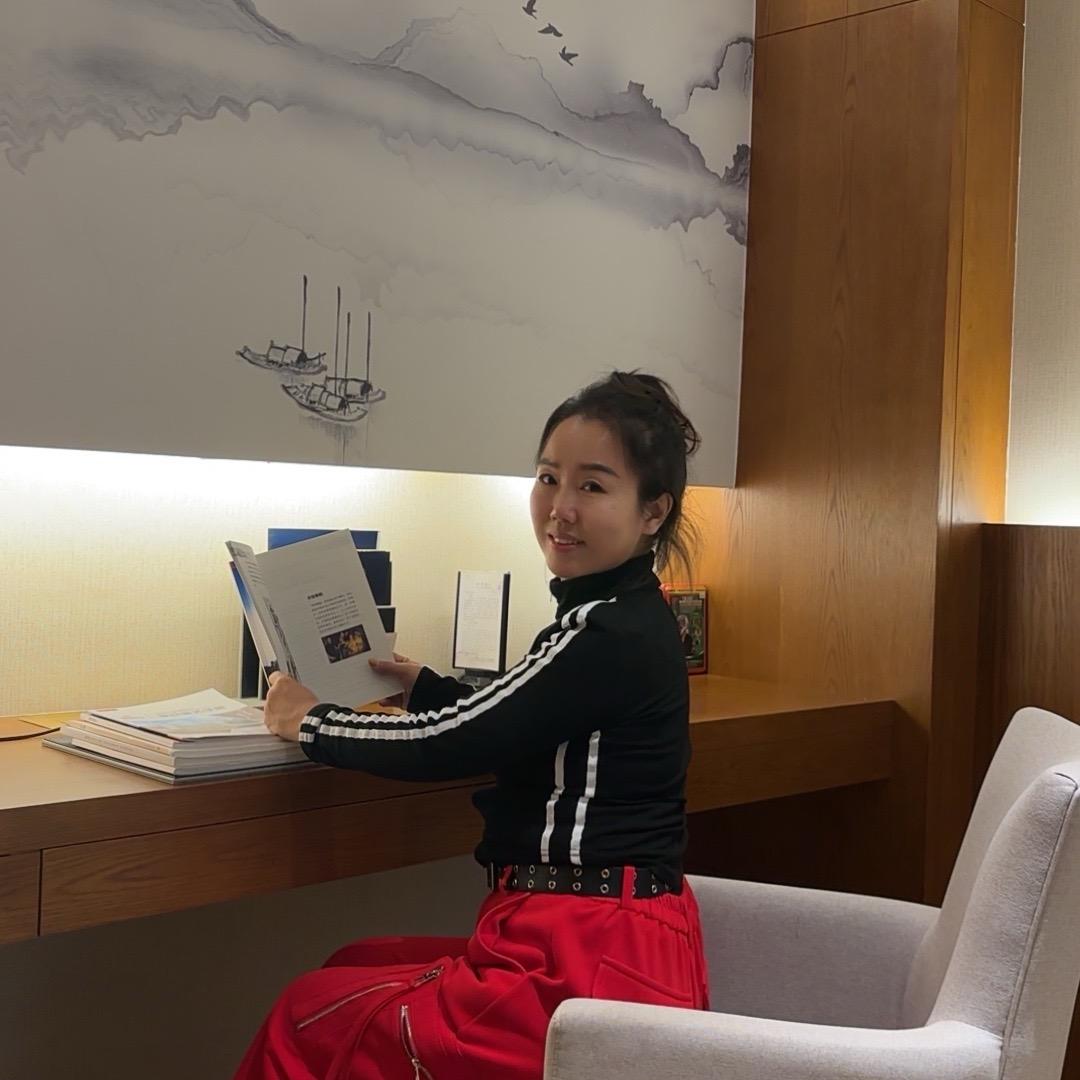 黄河儿女鼓舞🔥黄后