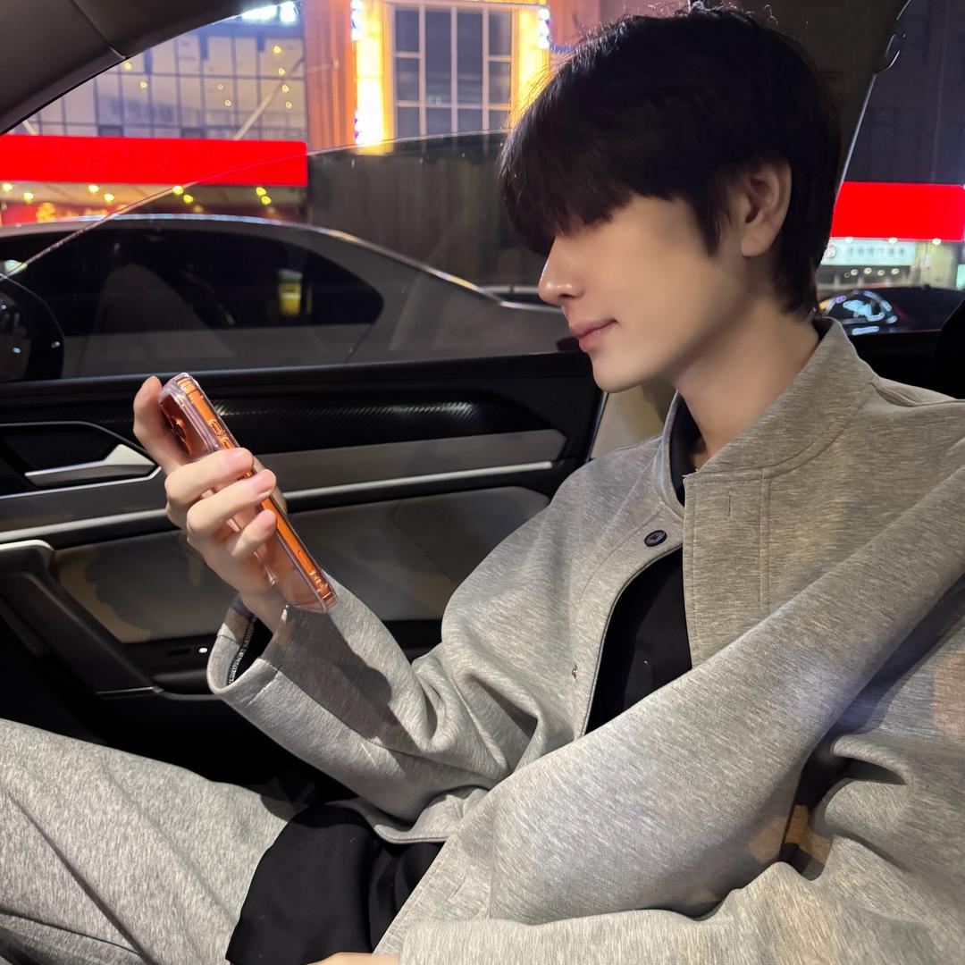 哈尔滨酒吧#商K：冯帅