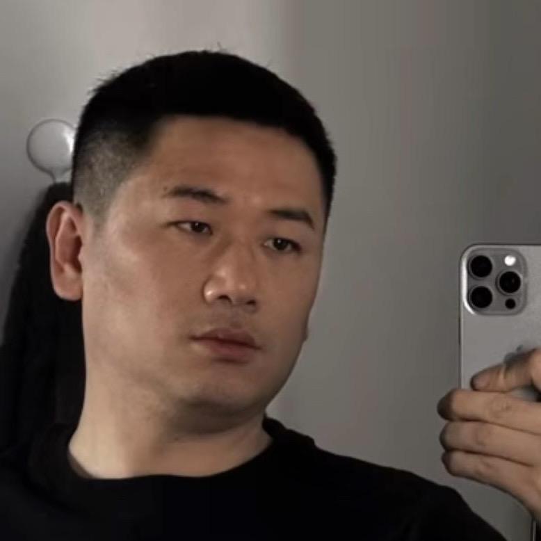 明朗先生