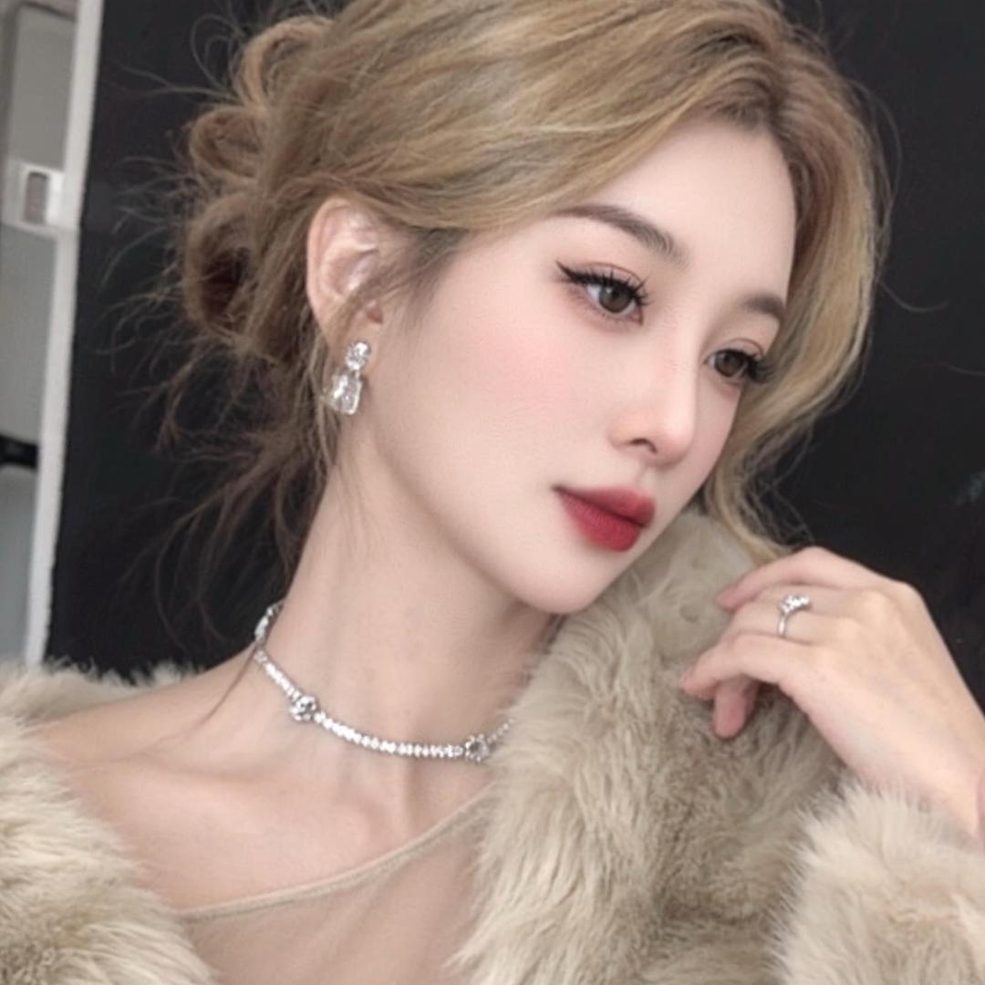 倪美人