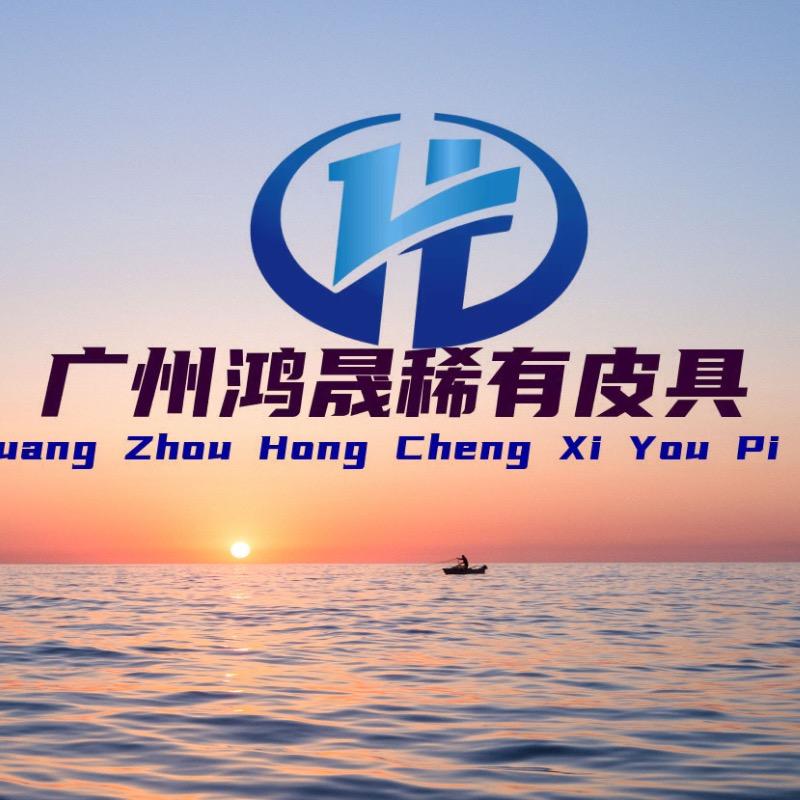 鸿晟鳄鱼皮稀有皮具高端私人定制