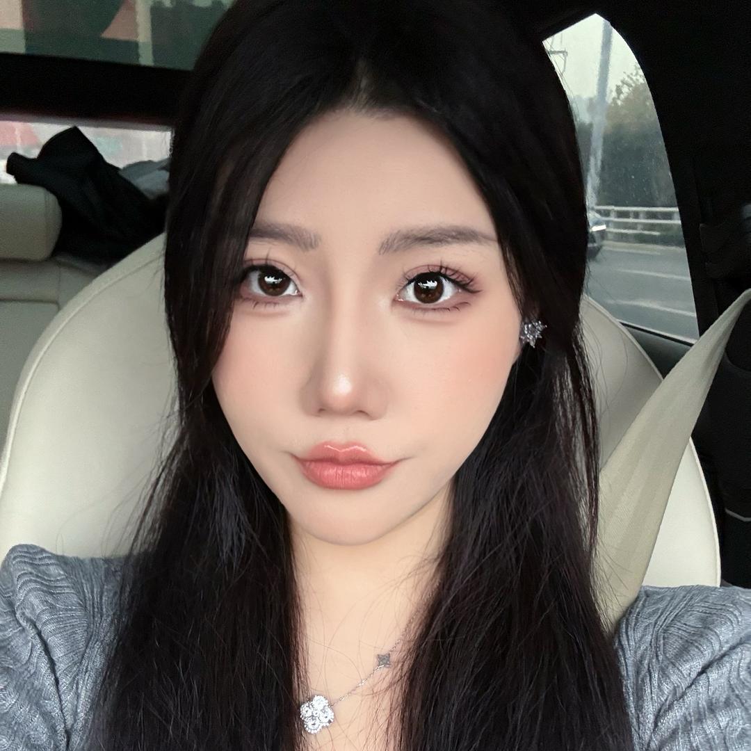 秦一吖🥝